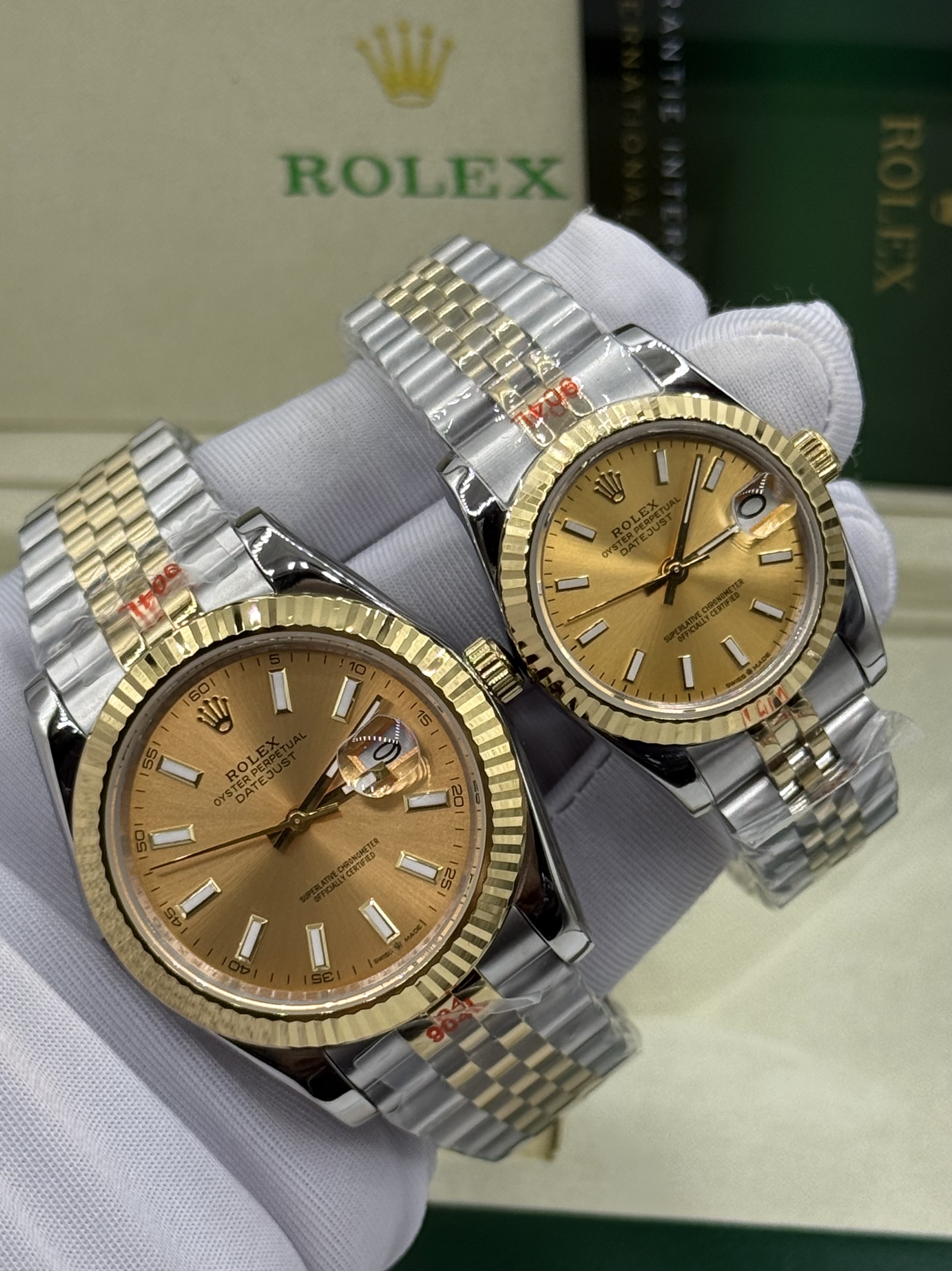 Buy Rolex wristwatch in Nigeria - Owolabi And Sons
