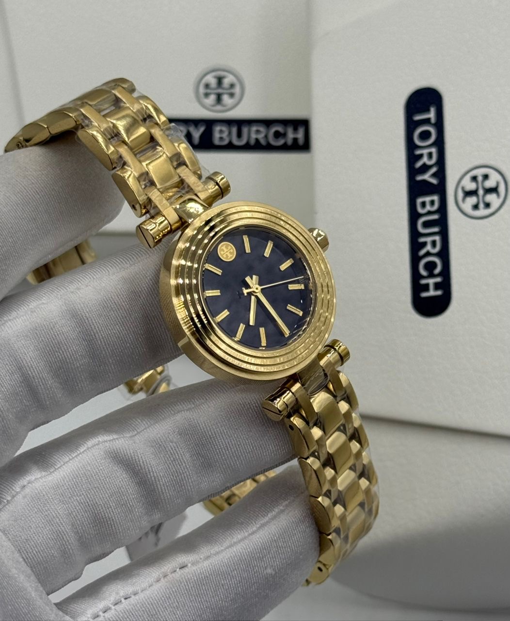 Buy Toryburch wristwatch in Nigeria - Owolabi And Sons