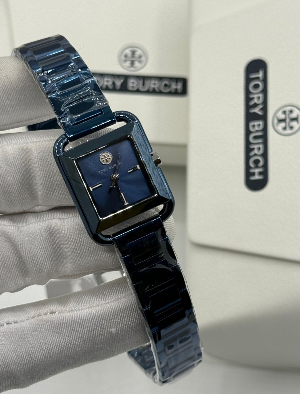 Buy Tory burch wristwatch in Nigeria - Owolabi And Sons