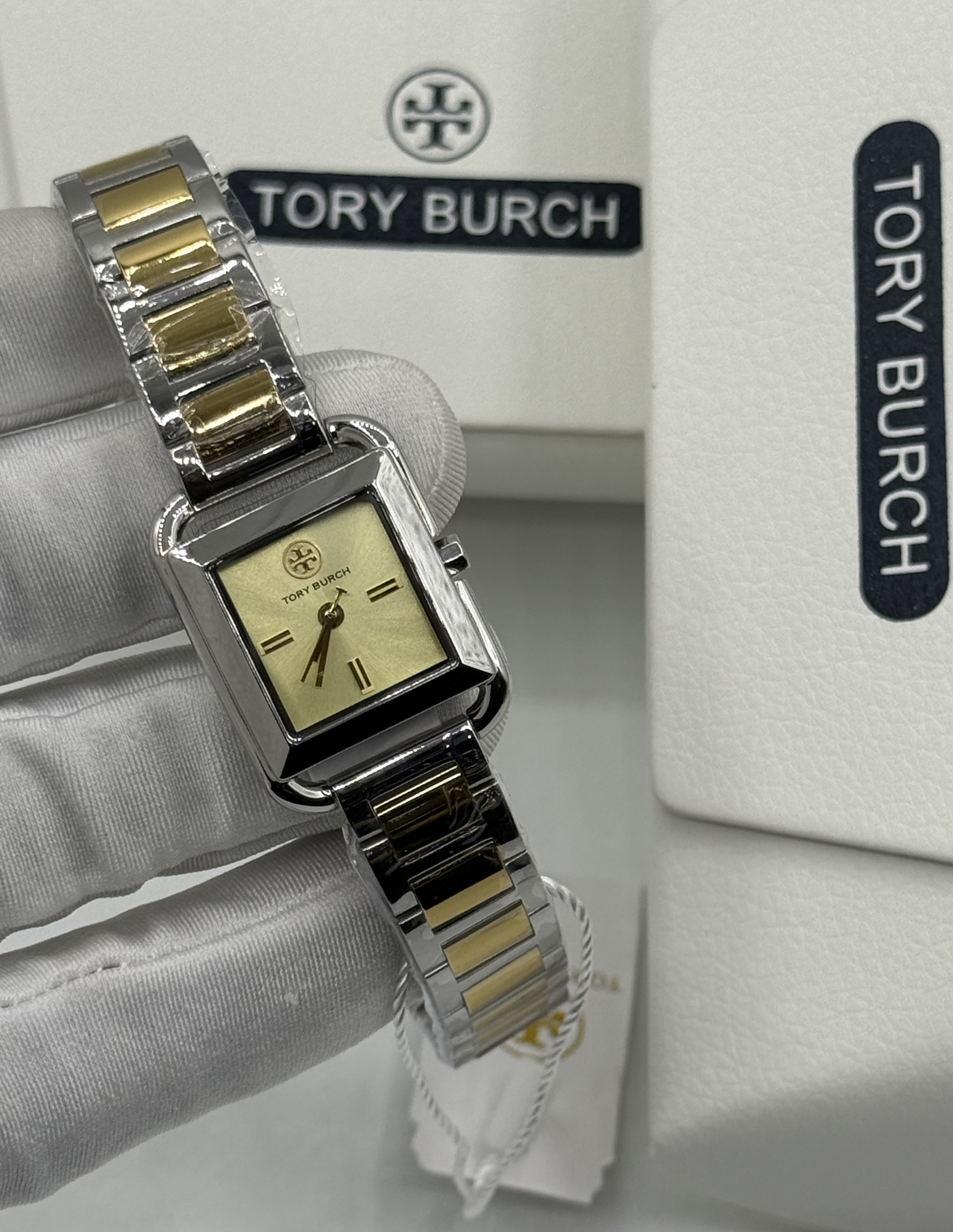 Buy Tory burch wristwatch in Nigeria - Owolabi And Sons