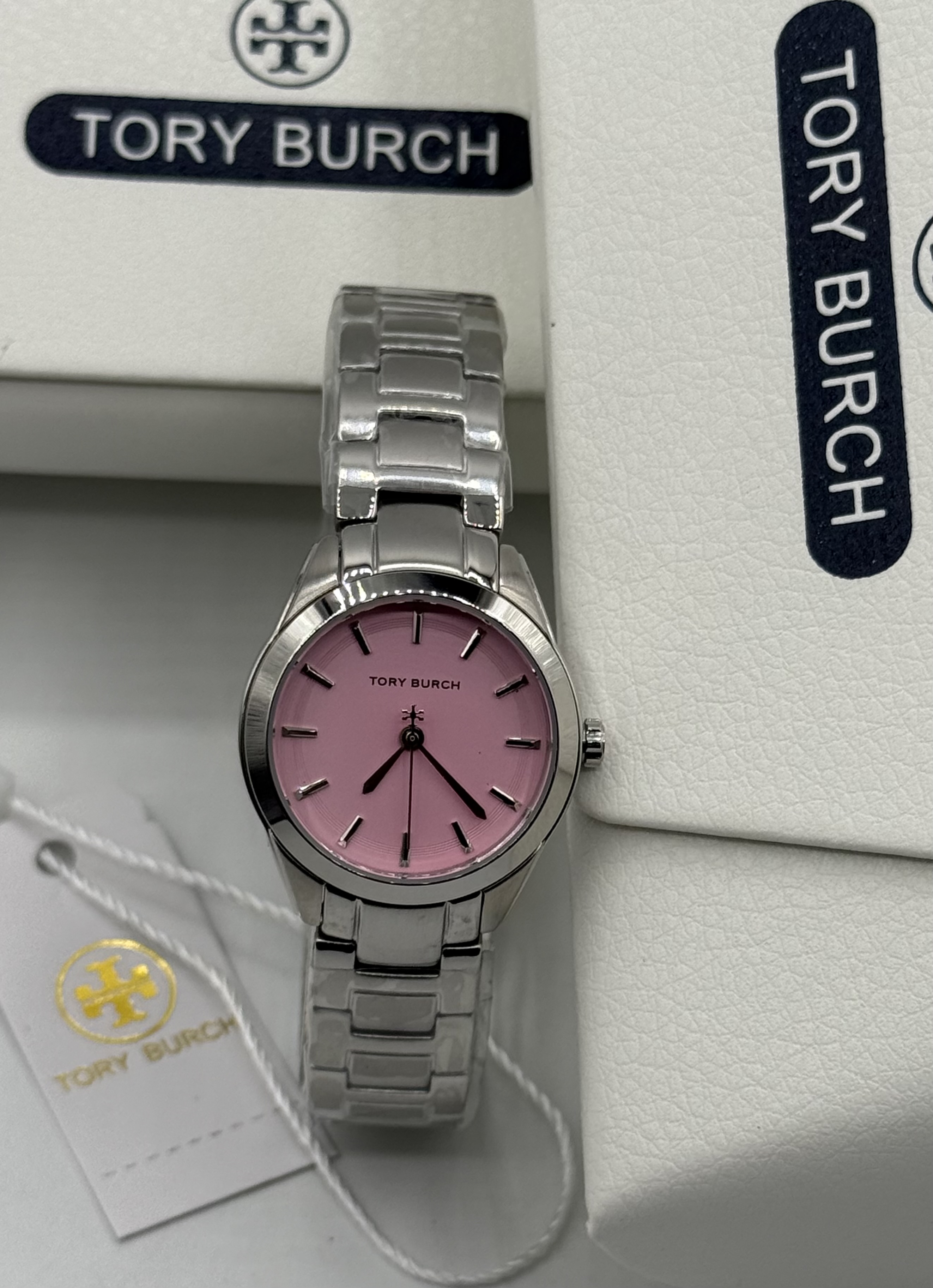 Buy Tory Burch wristwatch in Nigeria - Owolabi And Sons